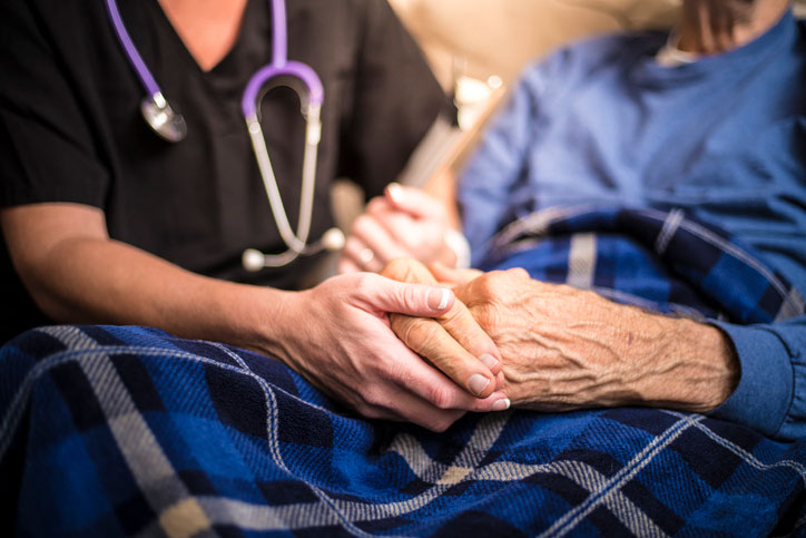 Hospice Administration Jobs How To Bee A Hospice Administrator